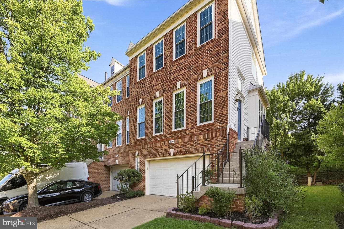 4599 Fair Valley Drive, Fairfax