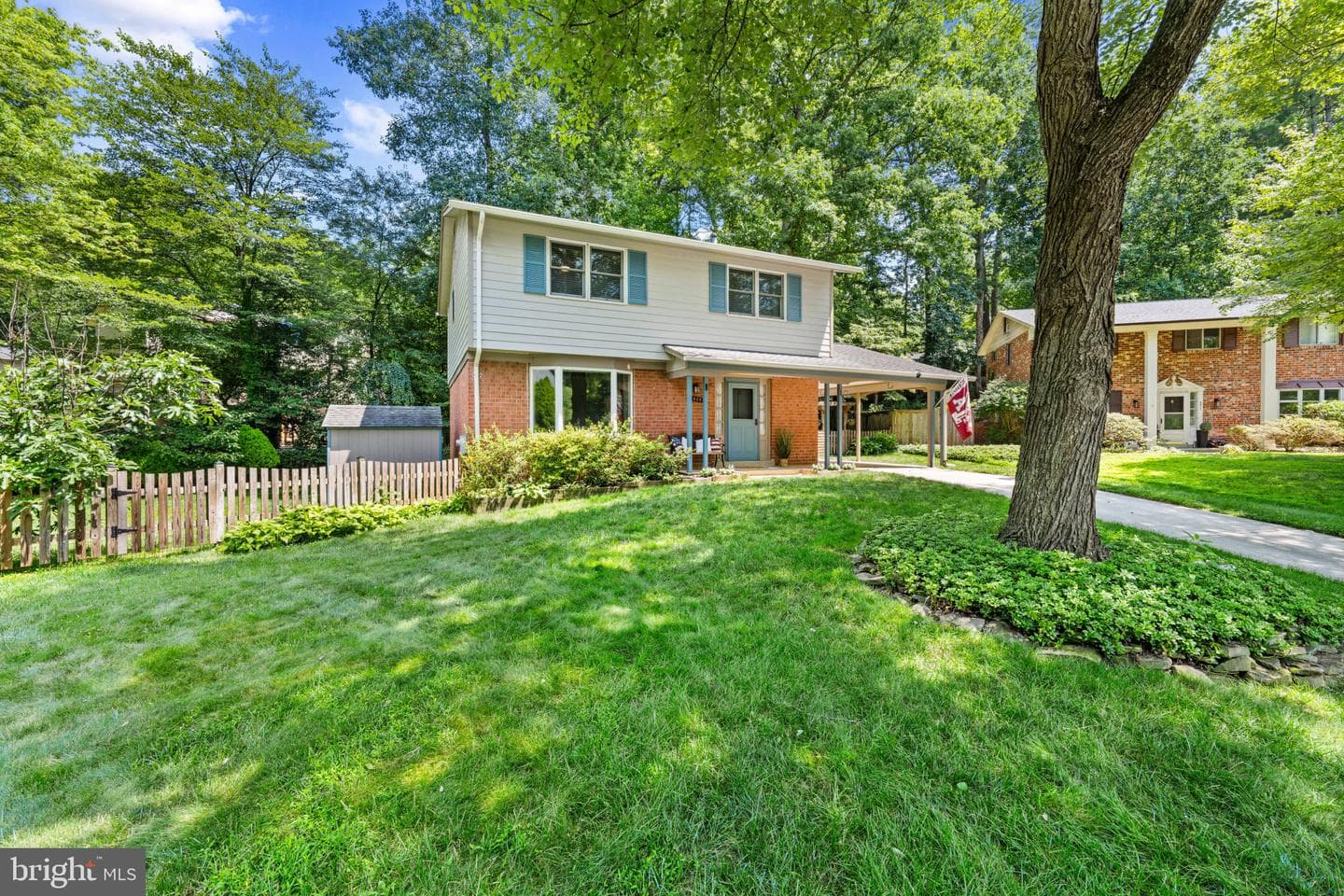 9809 Bacon Ct, Fairfax