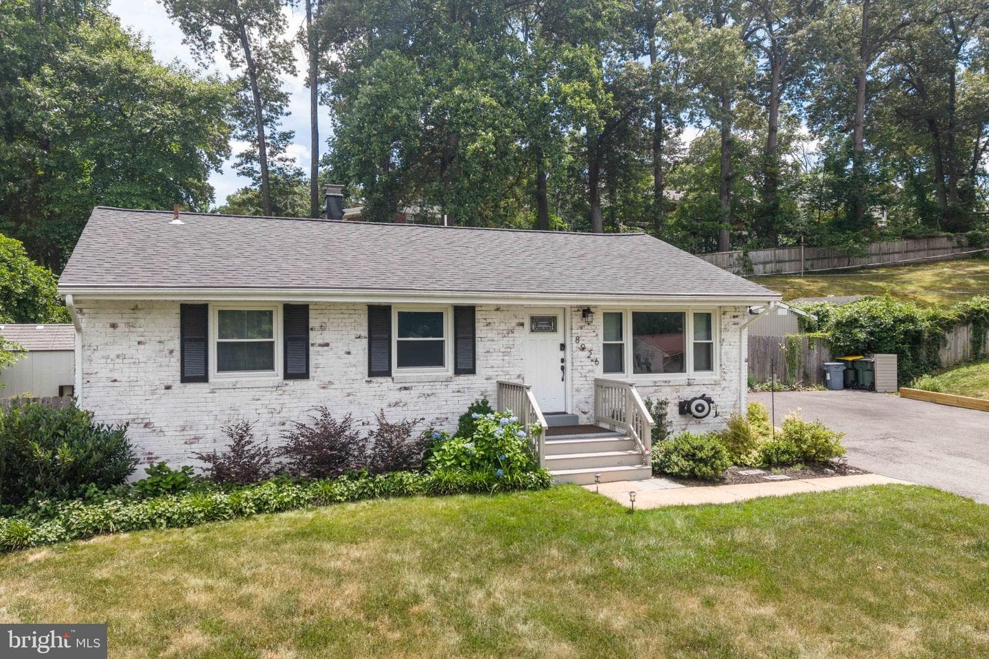 8926 Sylvania Street, Lorton