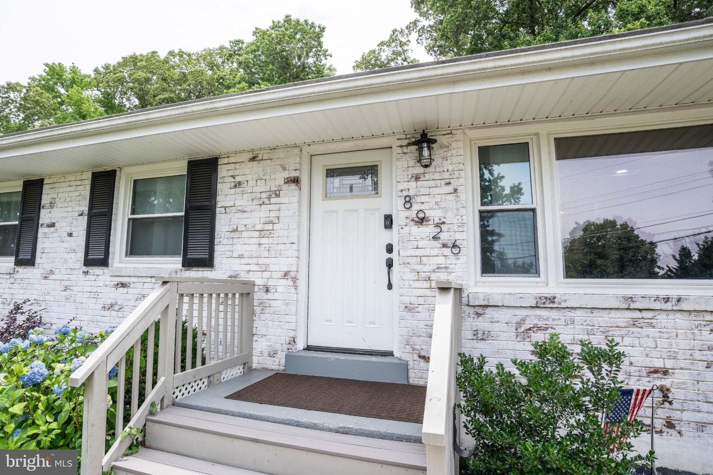 8926 Sylvania Street, Lorton
