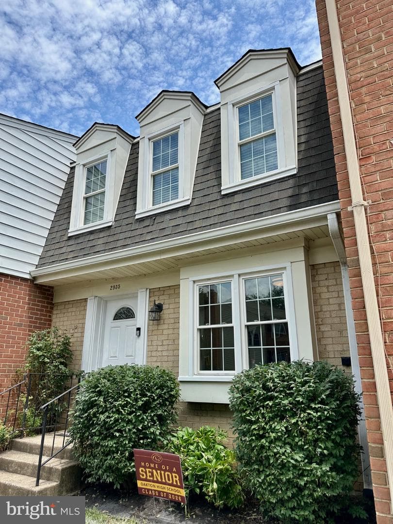 2935 Cashel Lane, Vienna