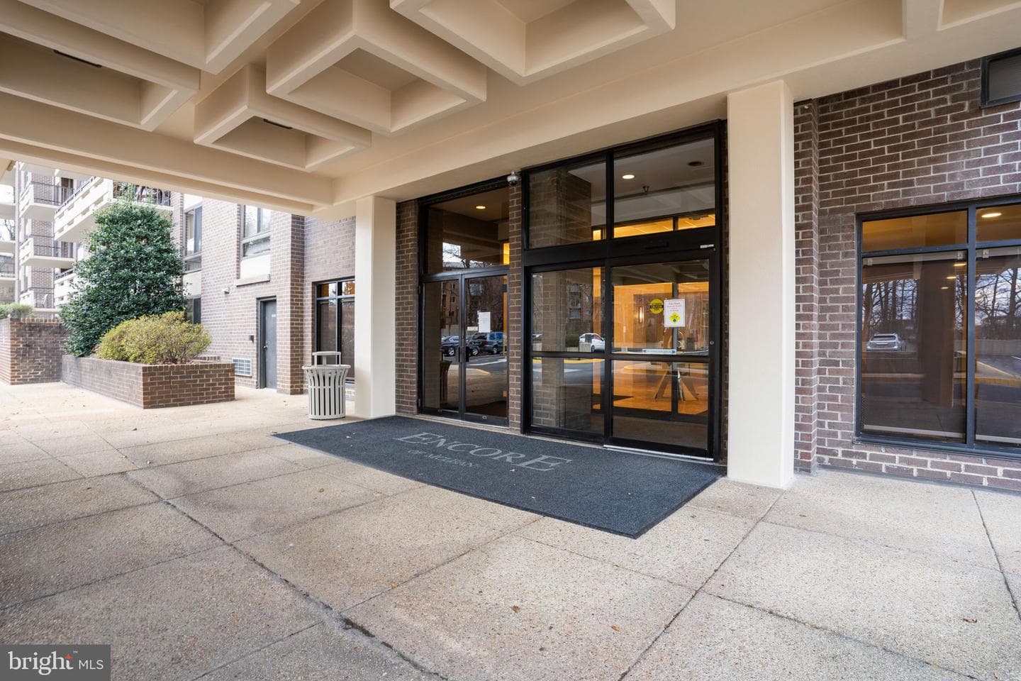 1808 Old Meadow Road #503, Mclean