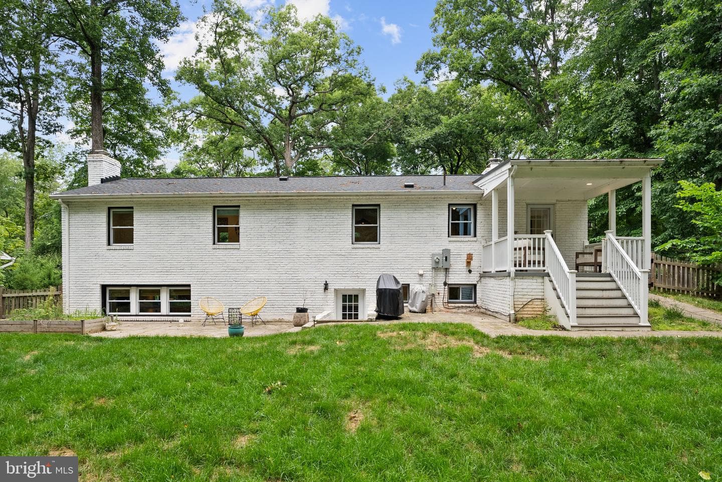 9221 Weant Drive photo 32