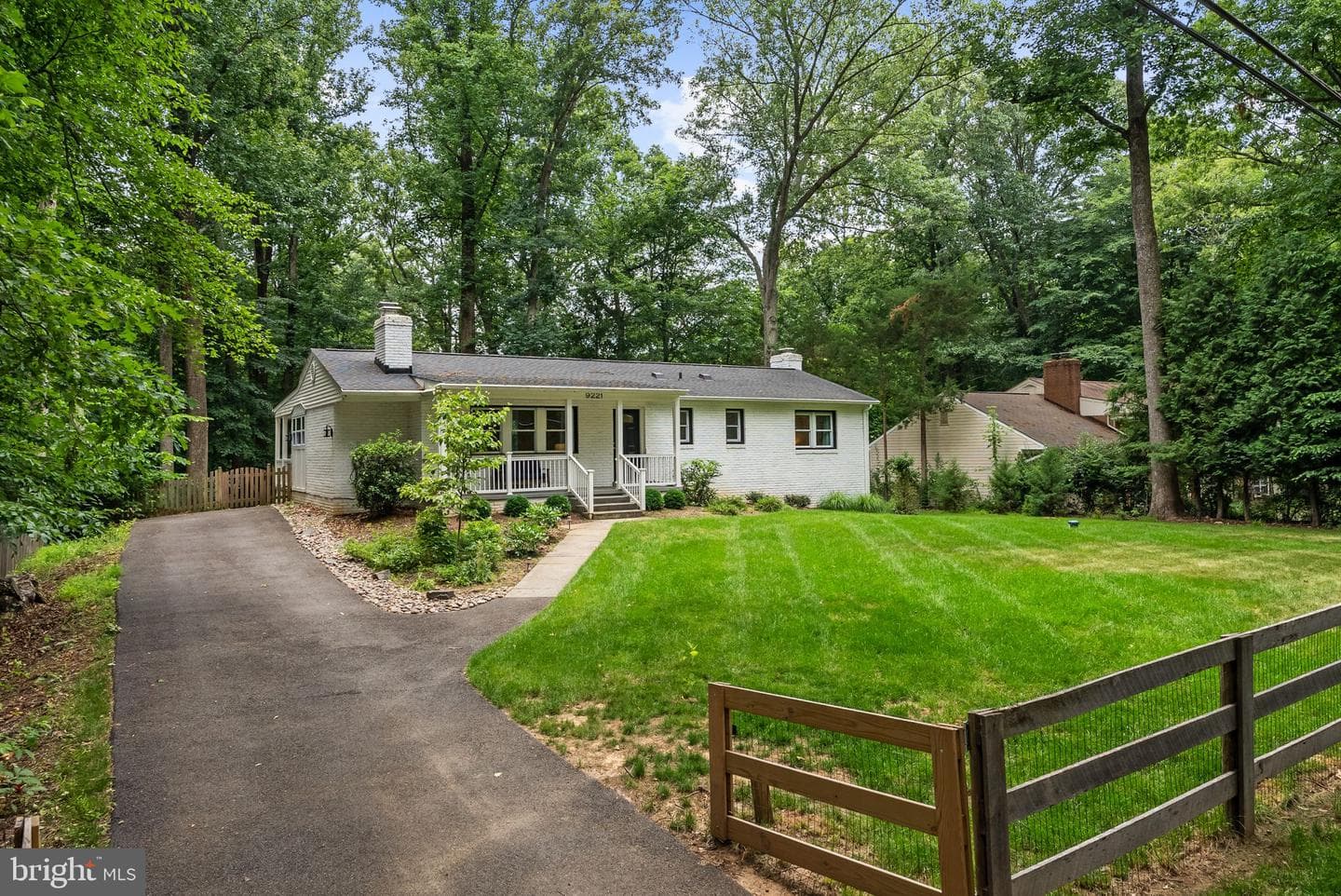9221 Weant Drive photo 34