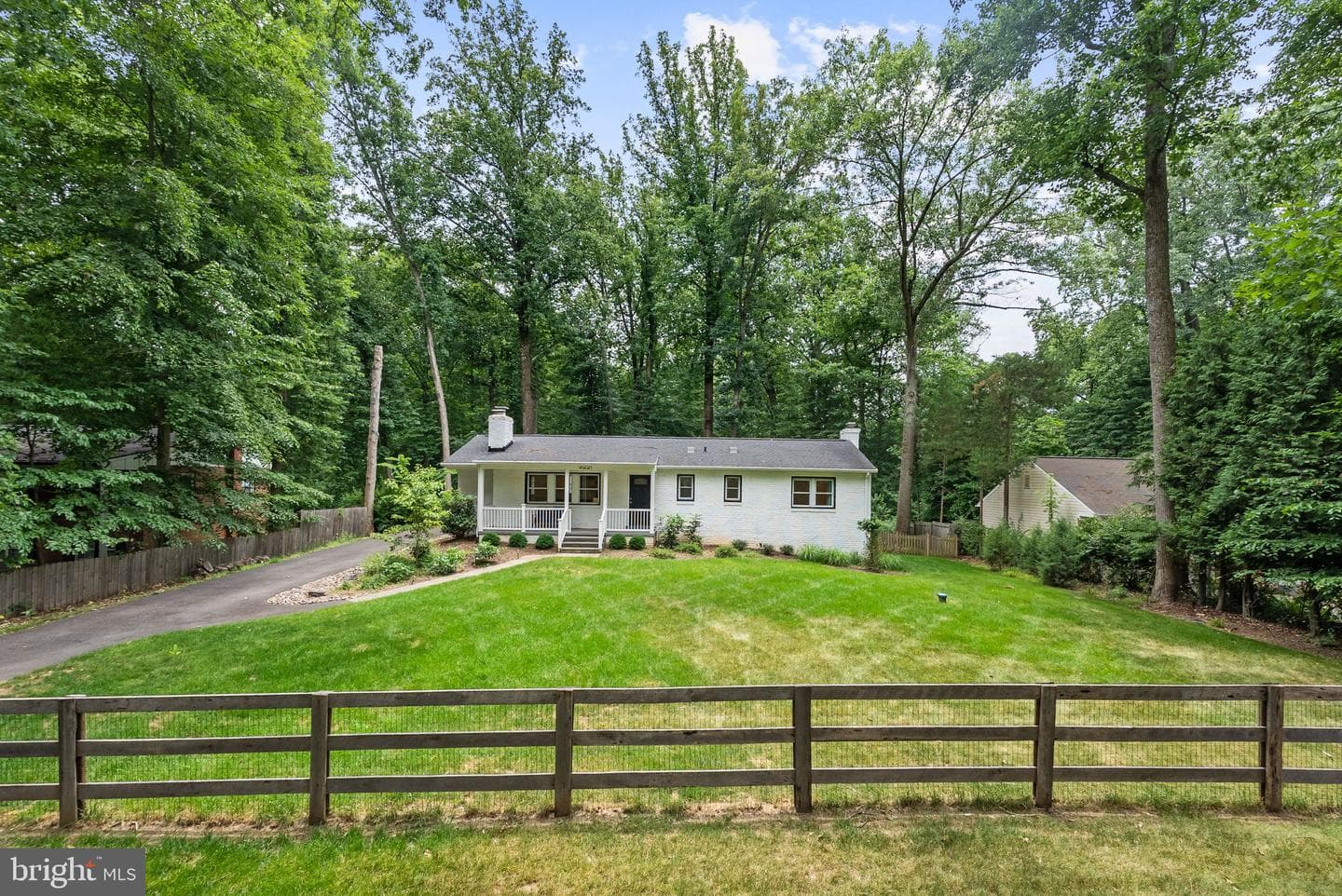 9221 Weant Drive photo 35
