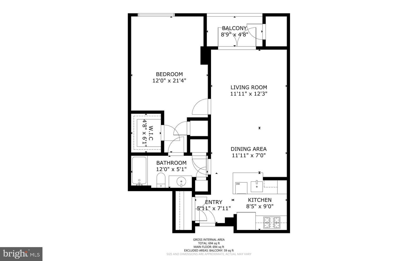 11760 Sunrise Valley Drive #905 photo 4
