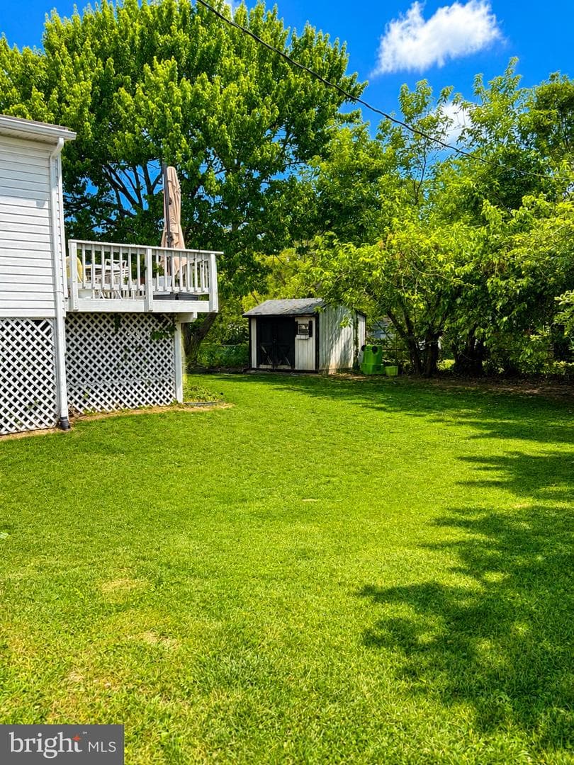 6018 Walhaven Drive photo 4