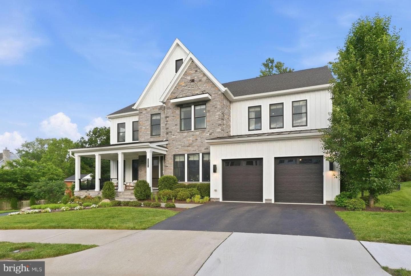 1341 Monitor Lane, Mclean