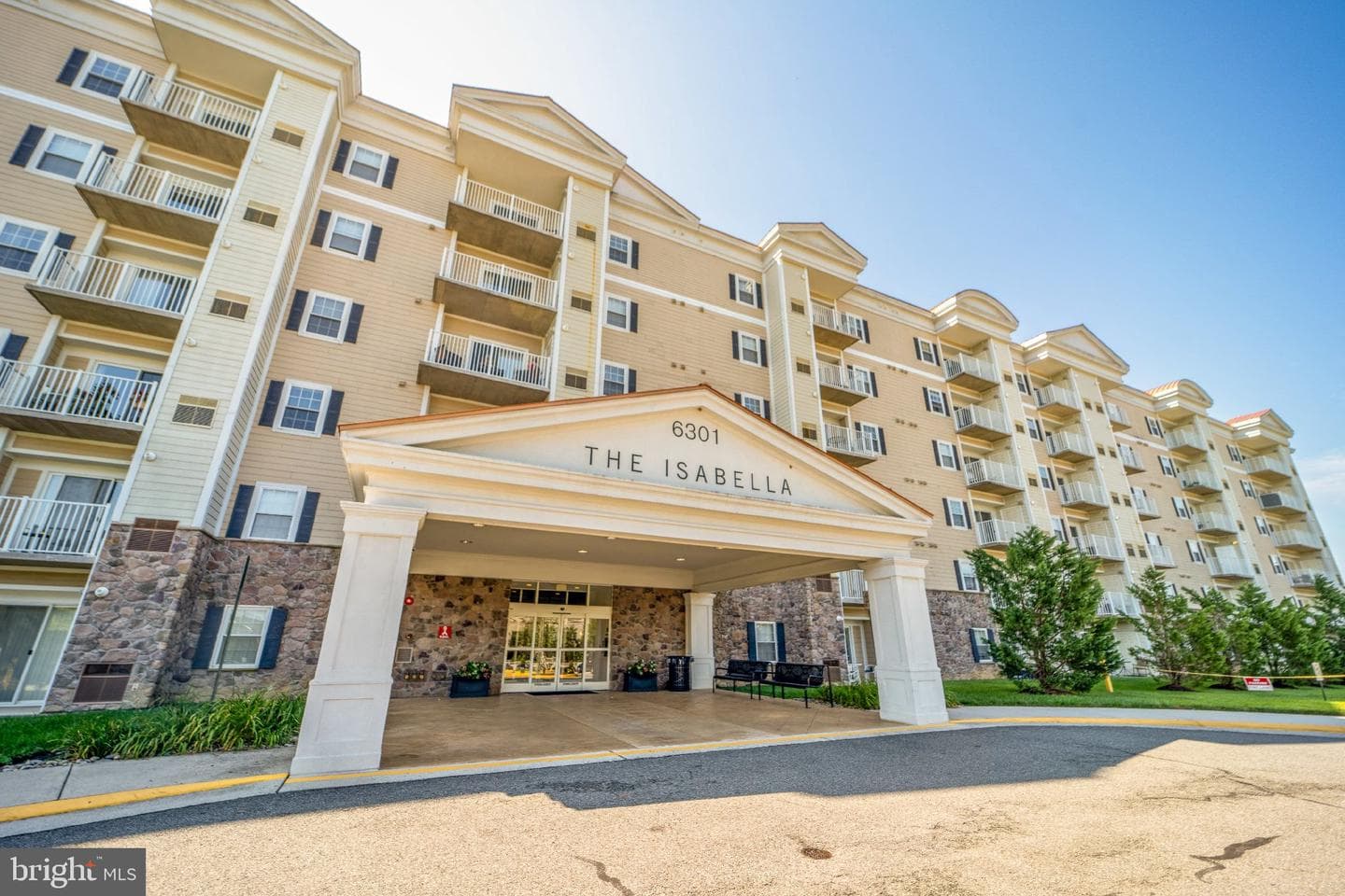 6301 Edsall Rd, Alexandria