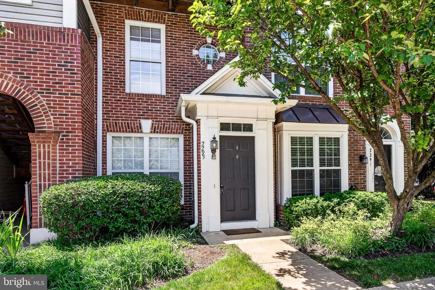 2293 Village Crossing Road, Falls Church