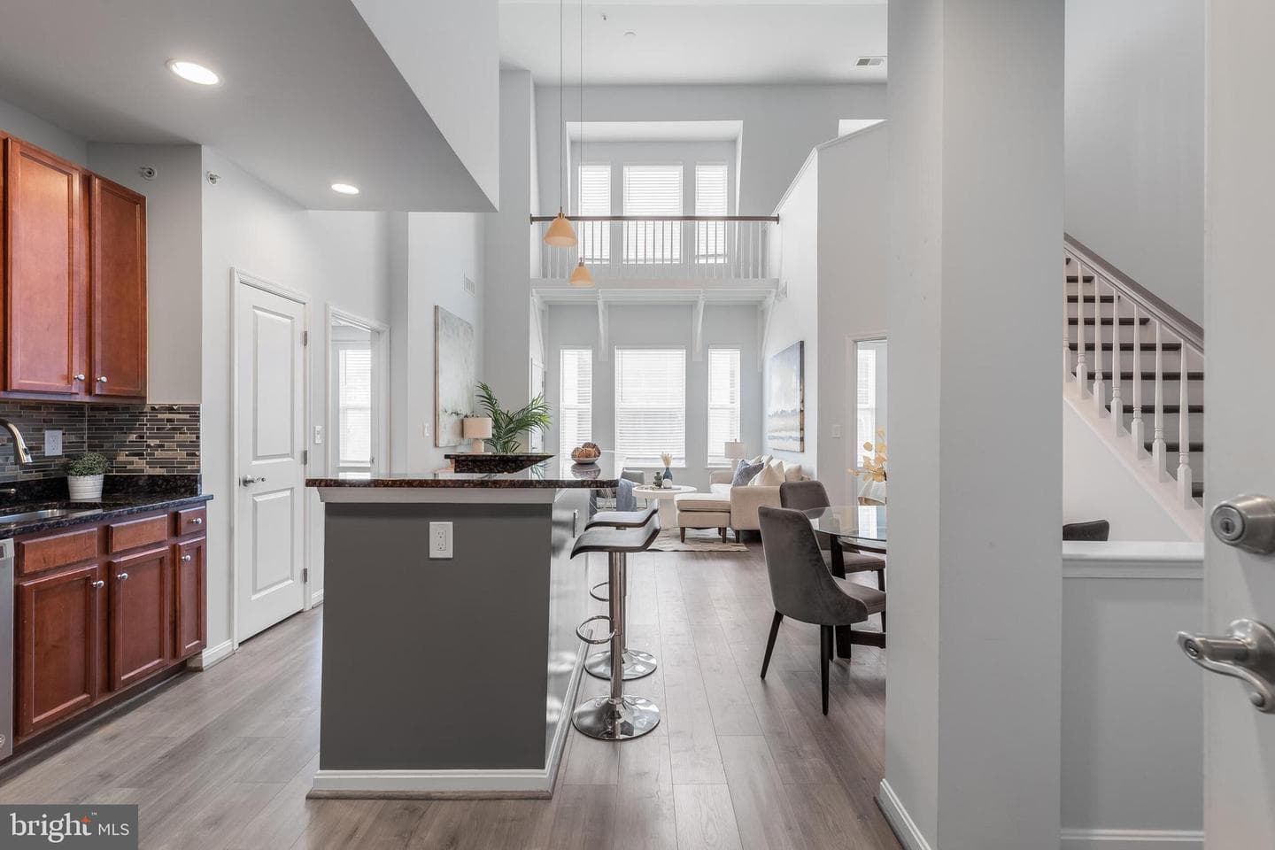 2665 Prosperity Avenue #437 photo 1