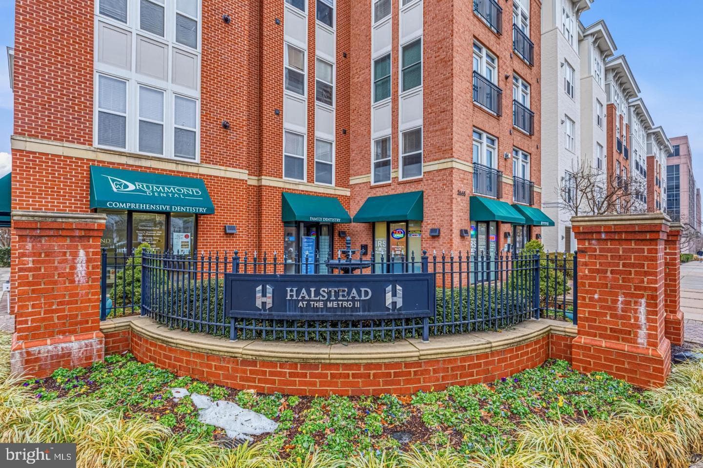 2665 Prosperity Avenue #437 photo 2
