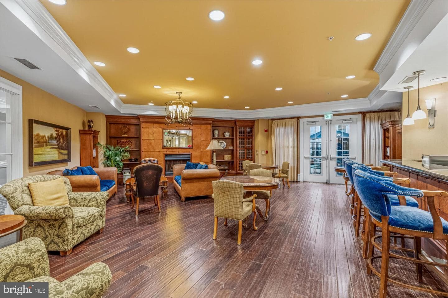 2665 Prosperity Avenue #437 photo 37
