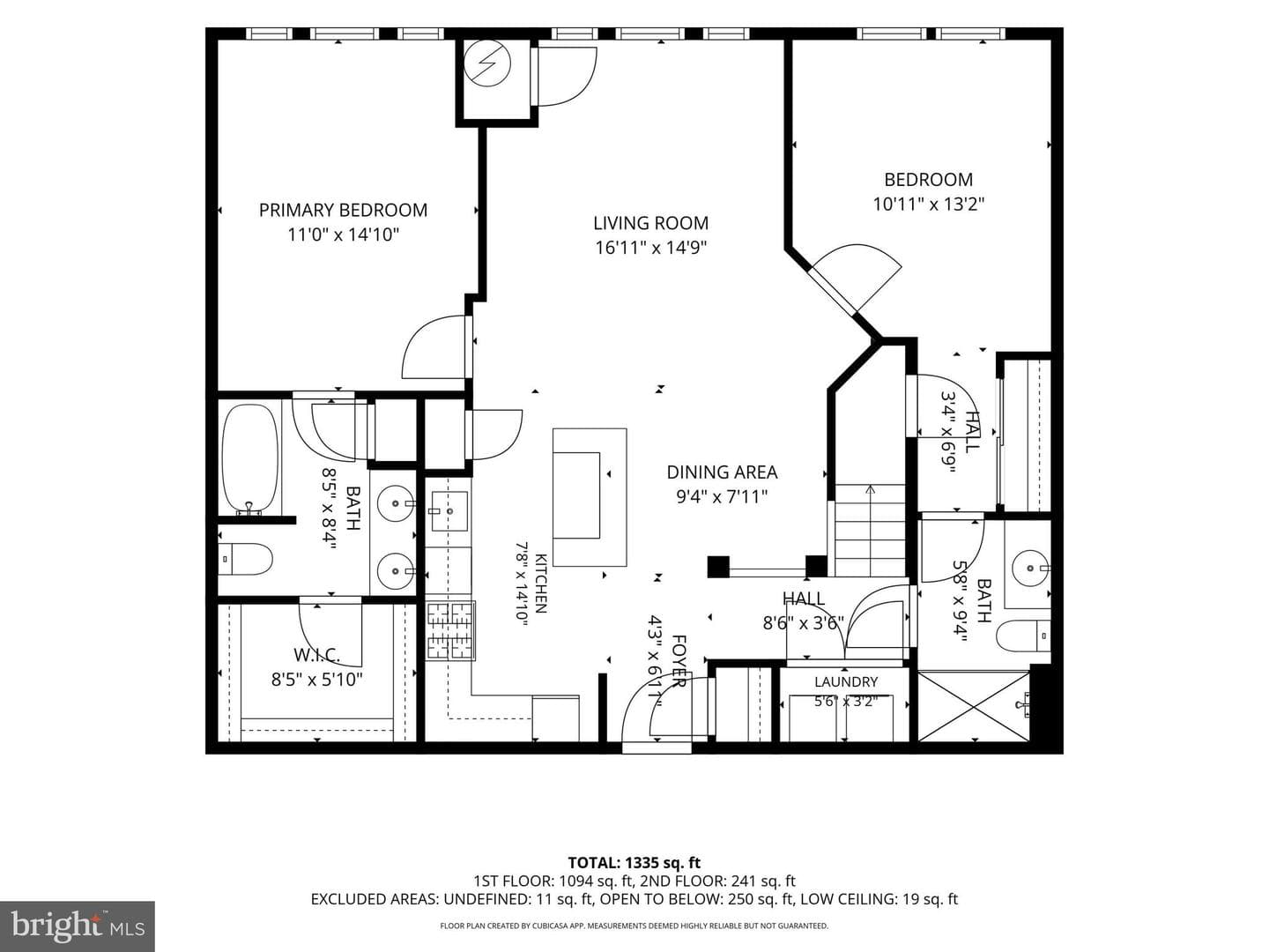2665 Prosperity Avenue #437 photo 59