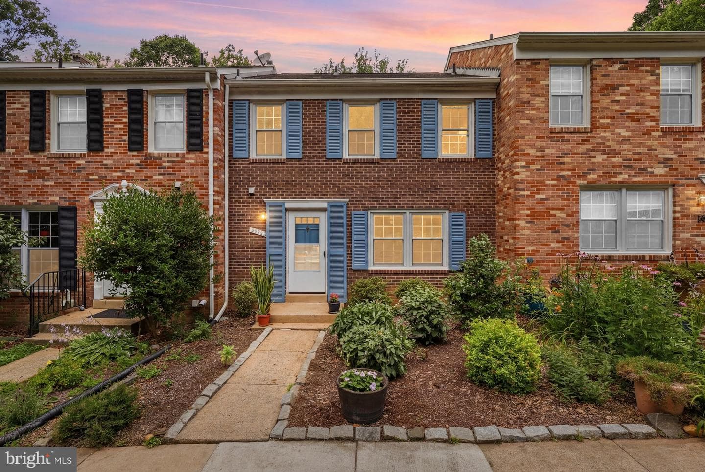 8398 Uxbridge Court, Springfield