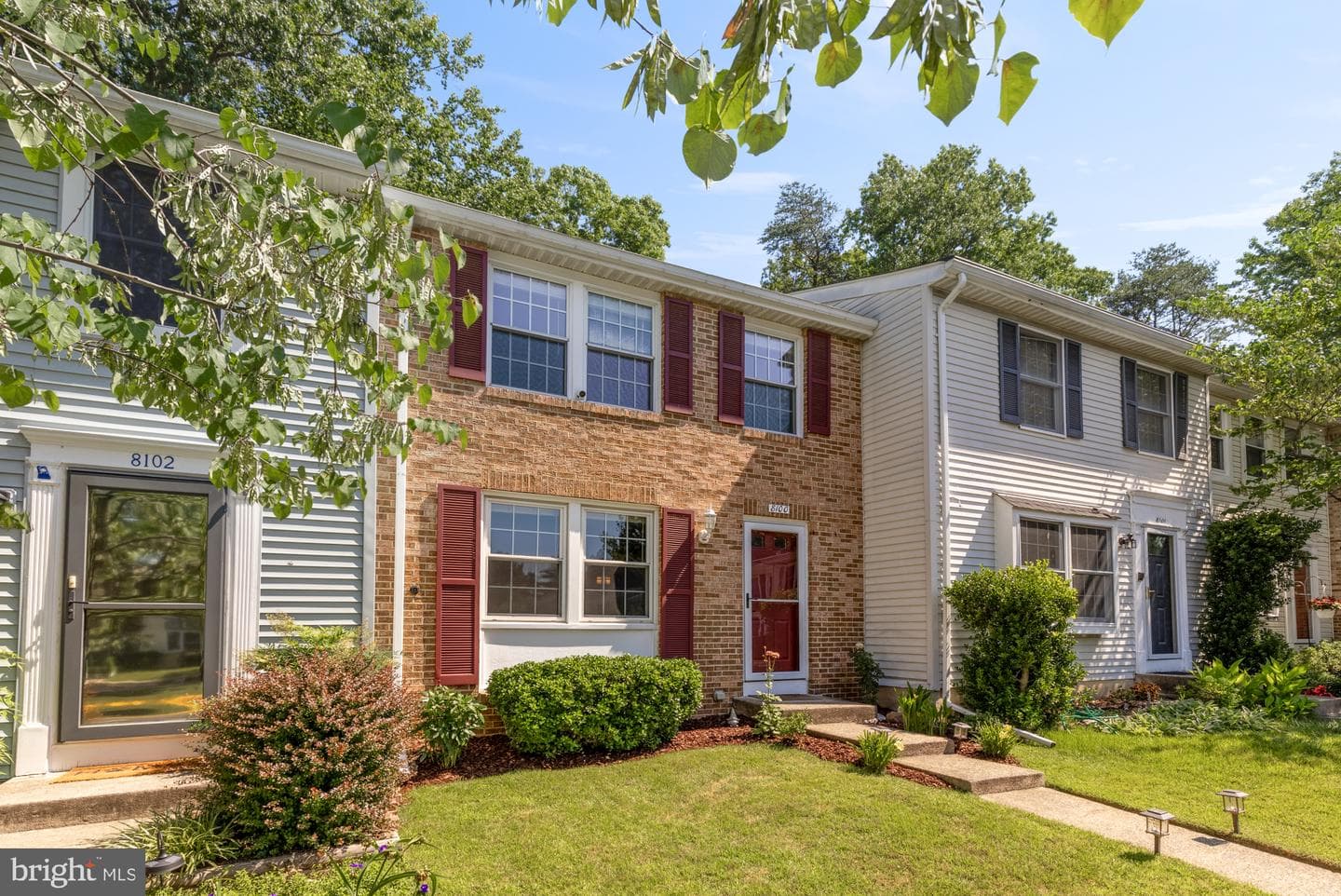 8100 Loving Forest Court, Springfield