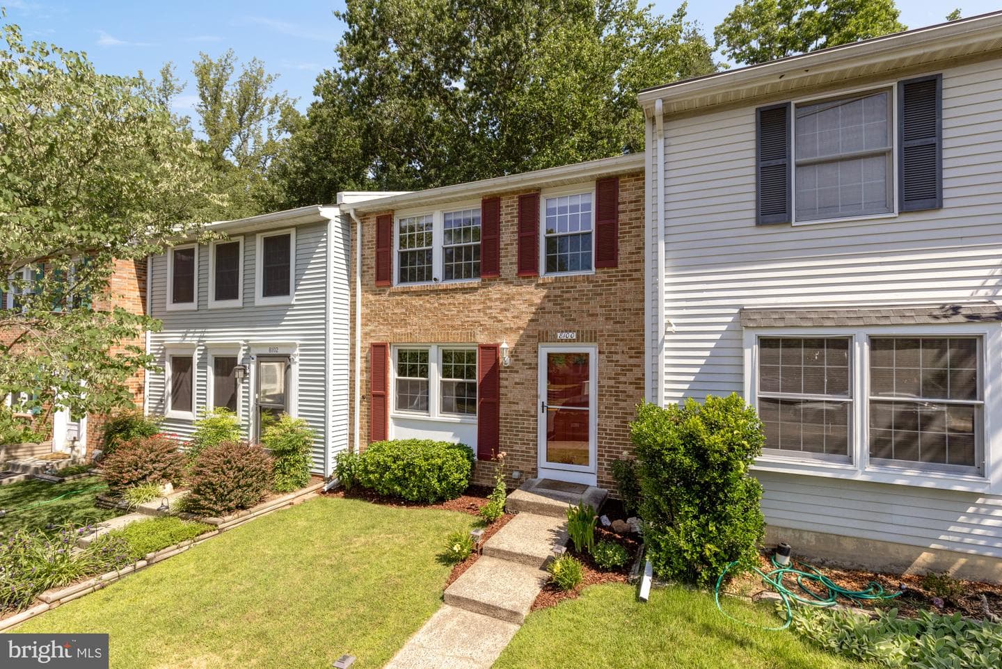 8100 Loving Forest Court, Springfield