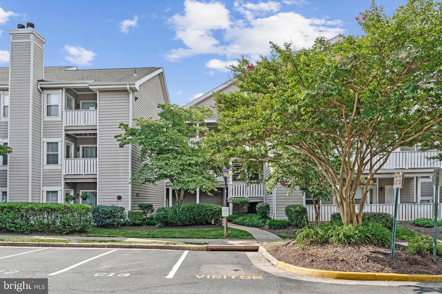 14313 Climbing Rose Way #205, Centreville