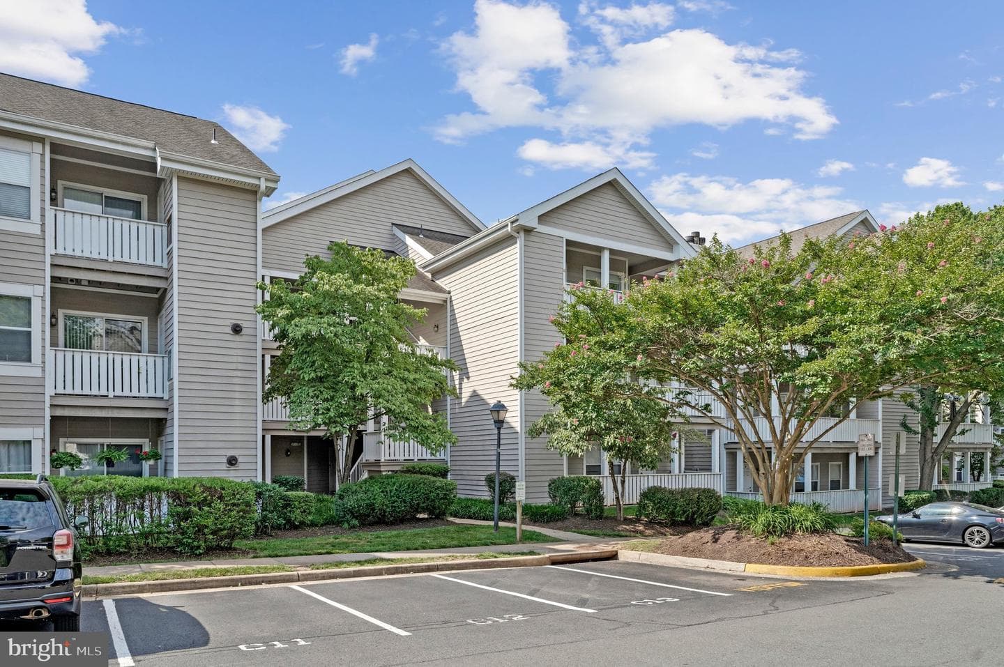 14313 Climbing Rose Way #205, Centreville