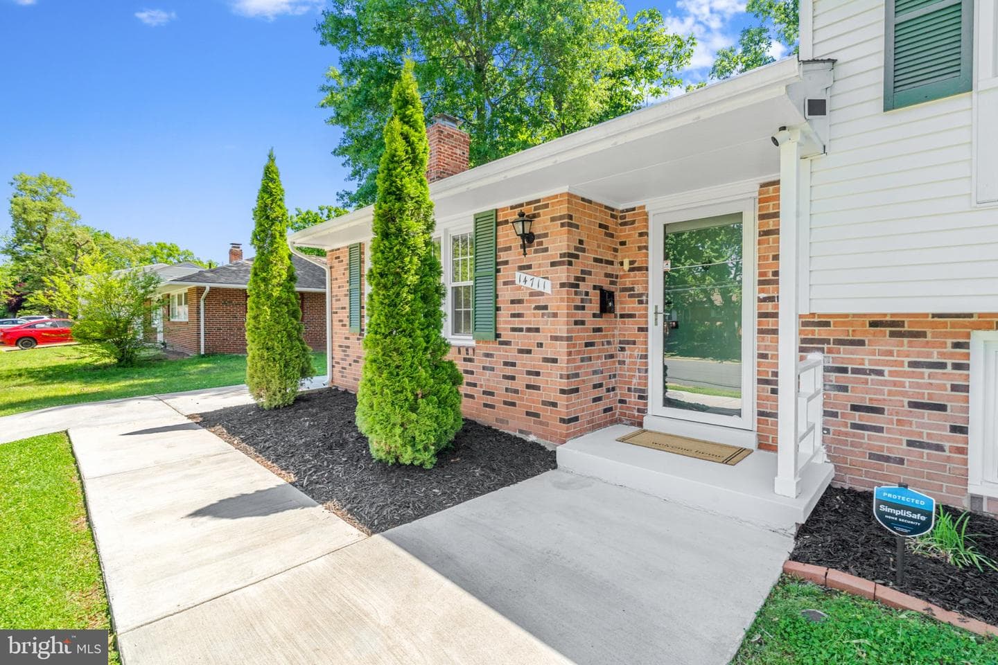 14711 Carlbern Drive photo 3