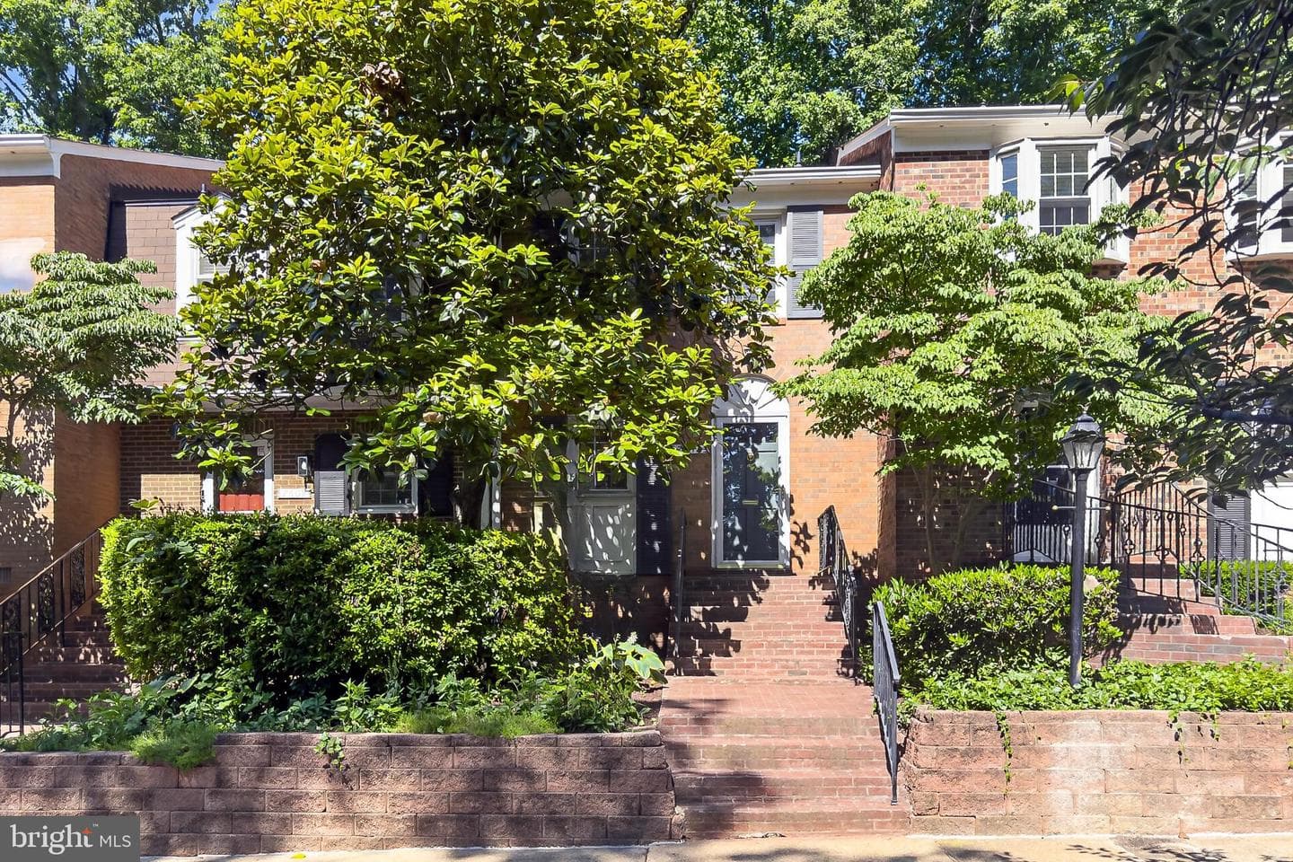 7611 Tiverton Drive, Springfield