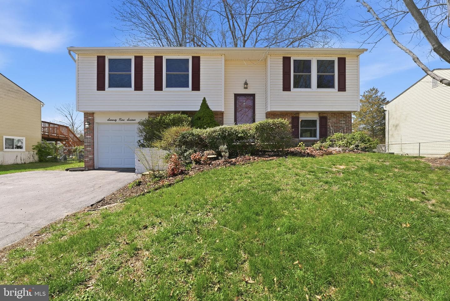 7916 Frye Road, Alexandria
