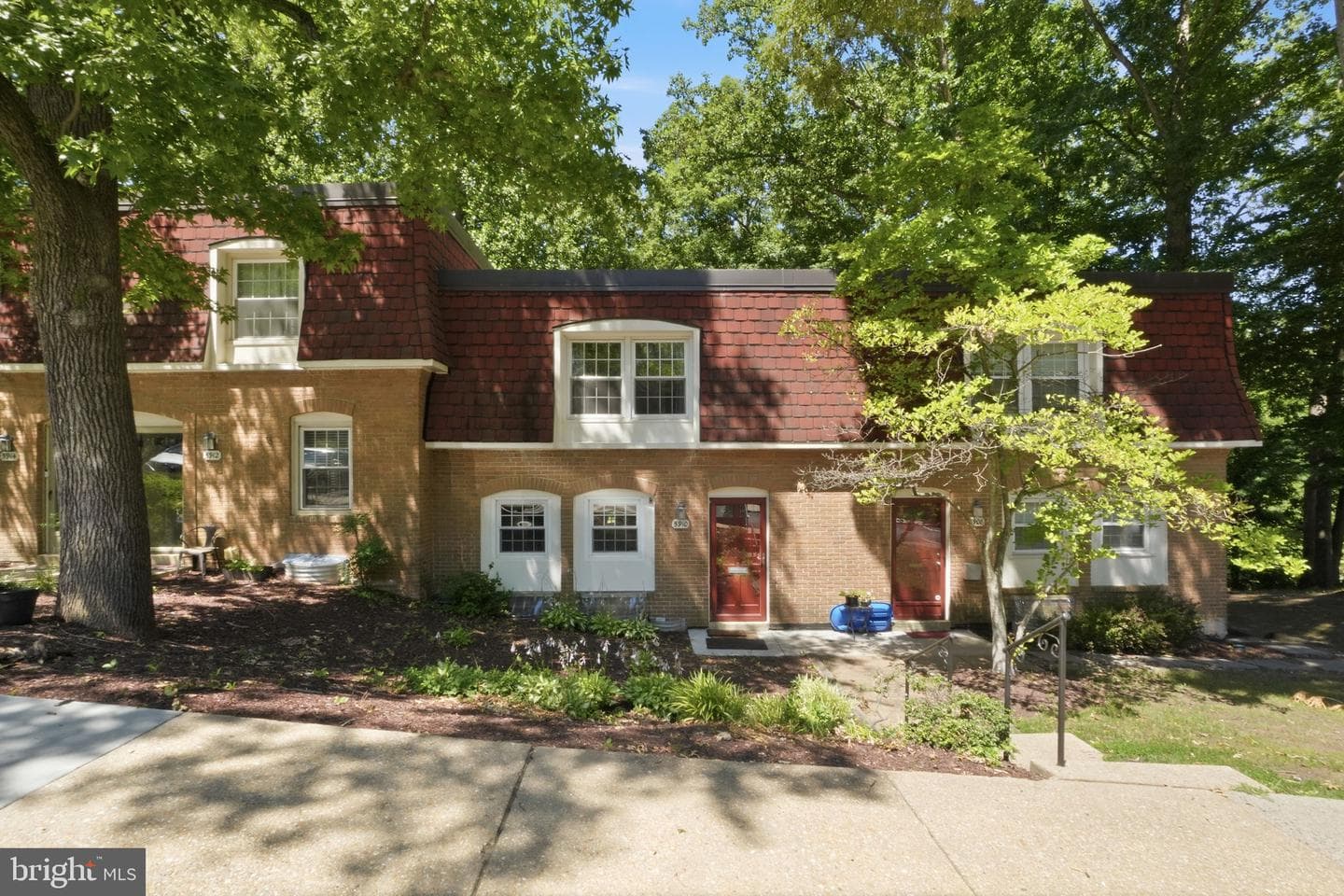 5910 Prince James Drive #74, Springfield