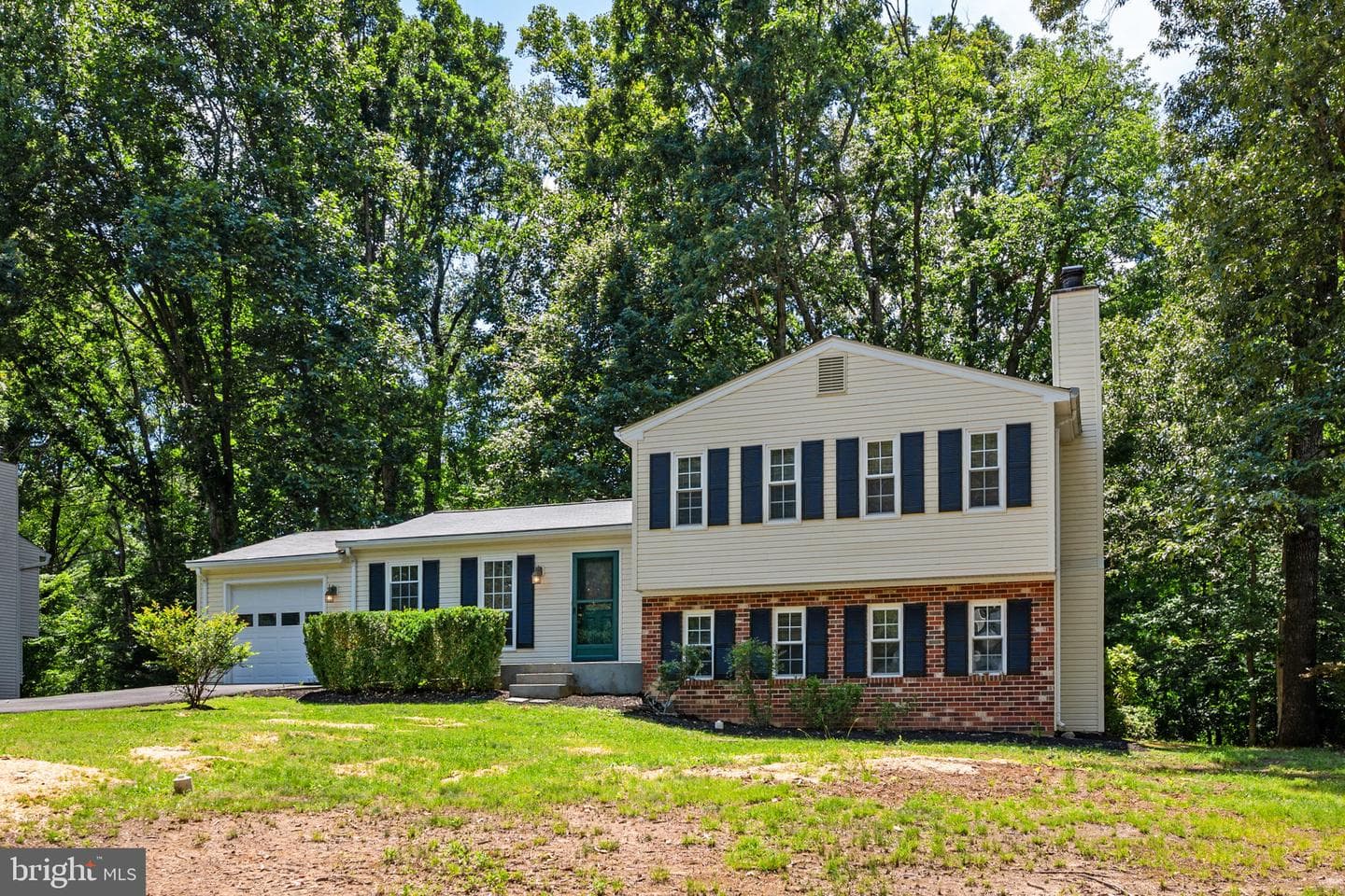 2422 Ivywood Road, Reston