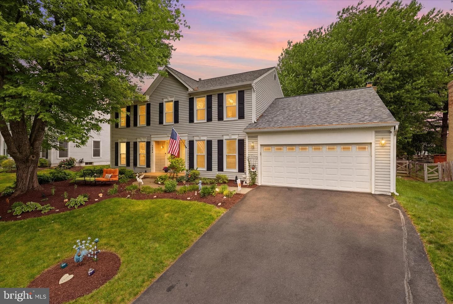 1498 Powells Tavern Place, Herndon