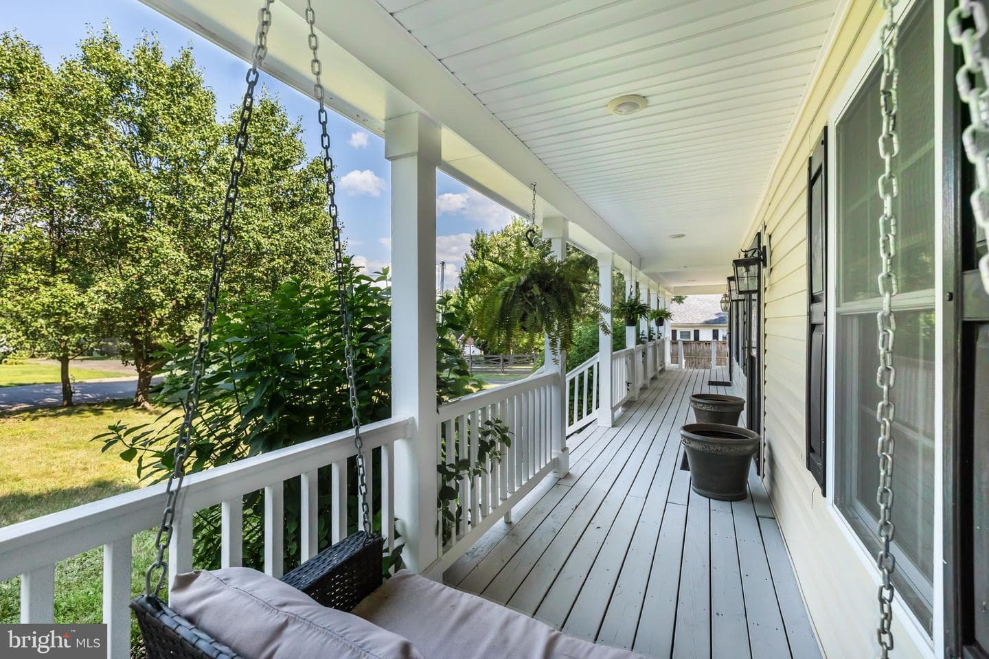 4912 Virginia Street, Alexandria