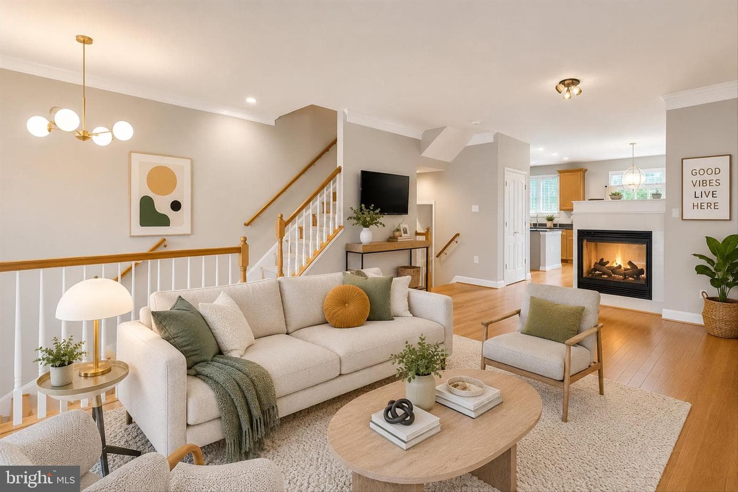 4579 Derring Ln, Fairfax