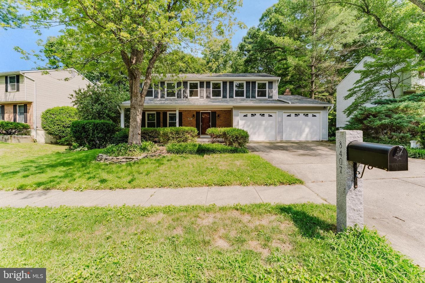 8407 Chillum Court photo 50