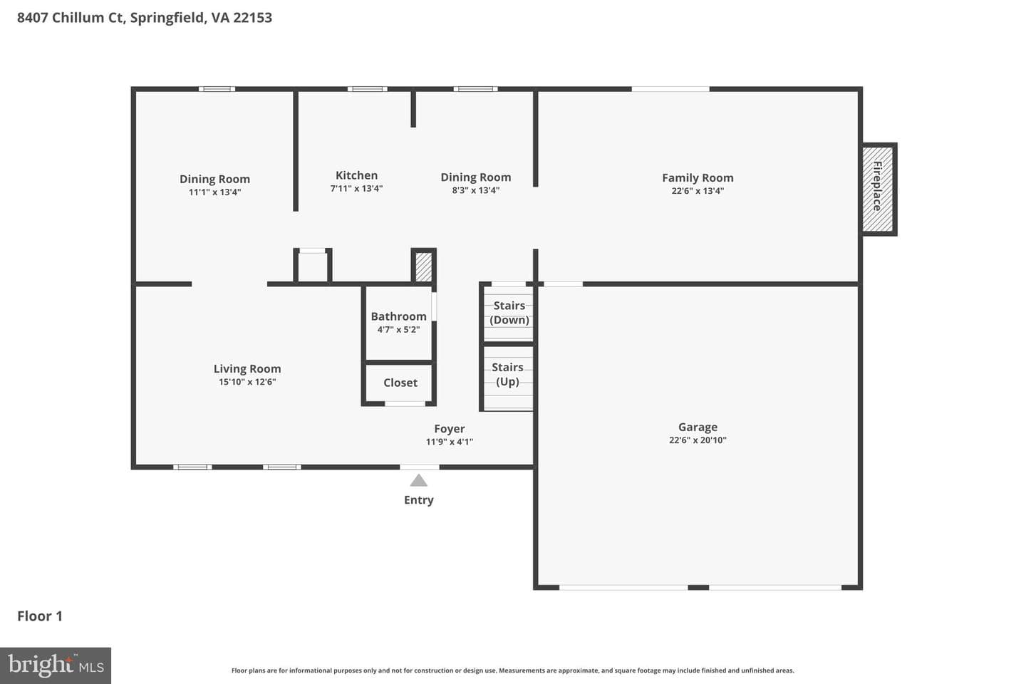 8407 Chillum Court photo 57