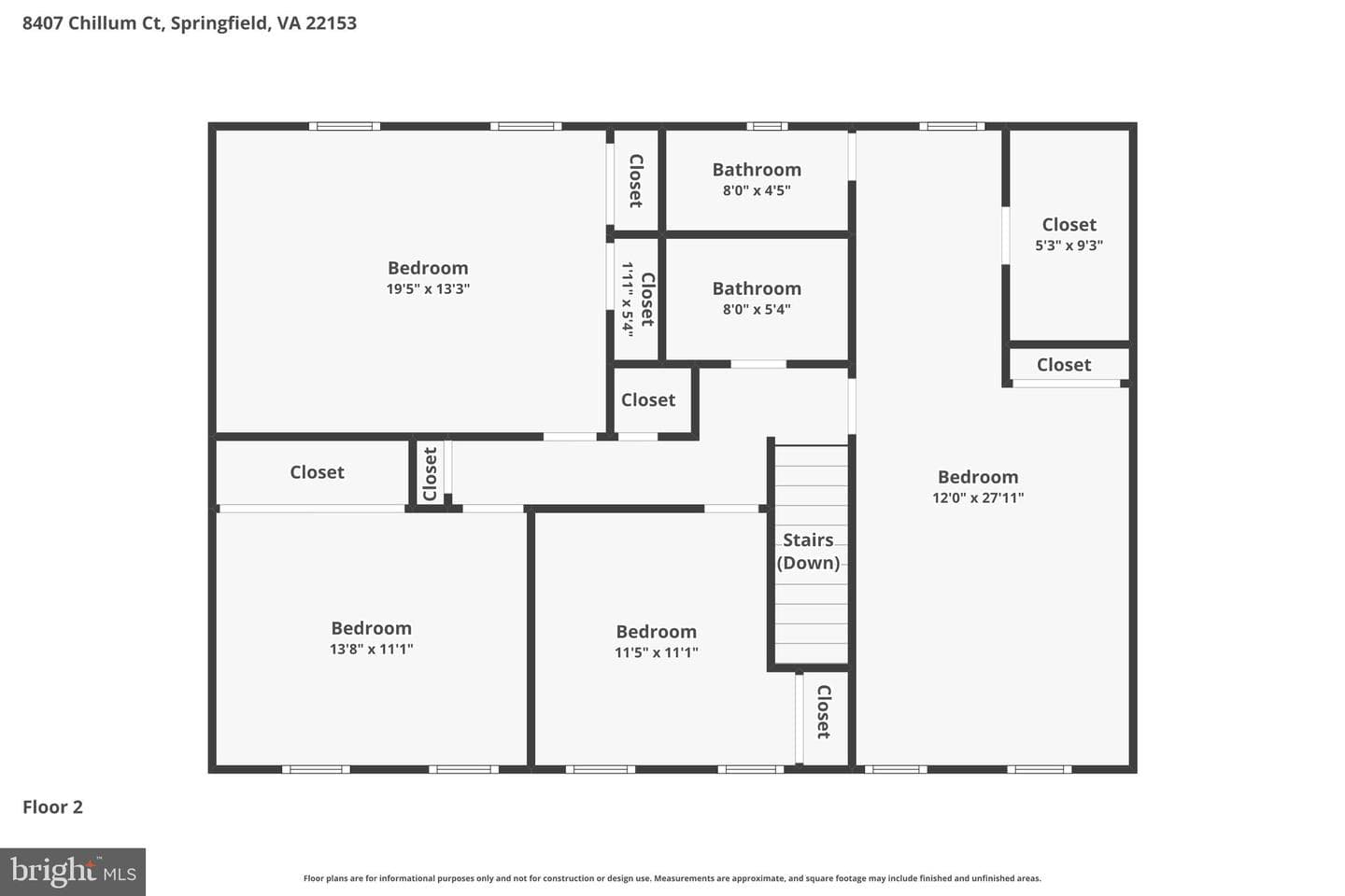 8407 Chillum Court photo 58