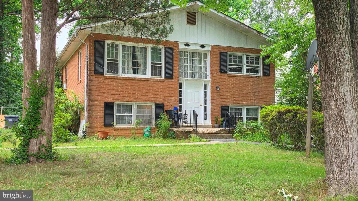 1644 La Salle Avenue, Mclean