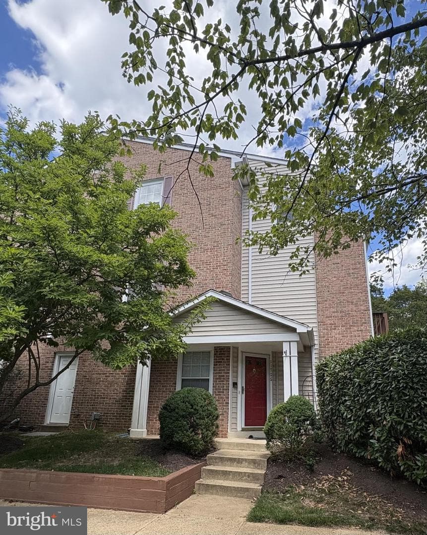 11706 Rockaway Lane #113 photo 1
