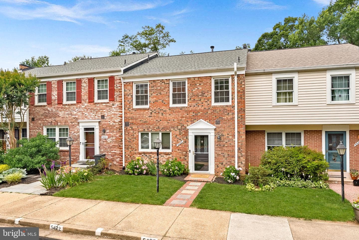 5422 Bromyard Court, Burke