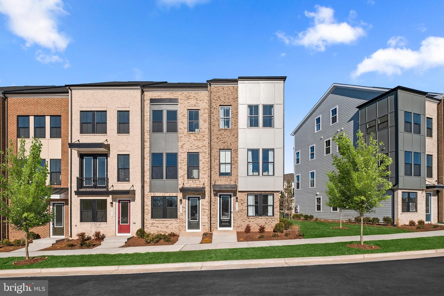 2608 River Birch Road #homesite 153, Herndon