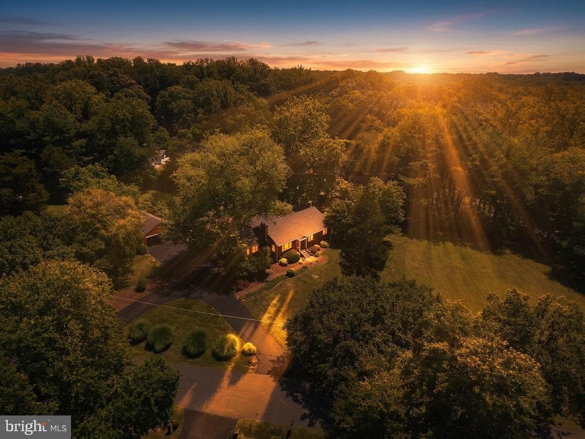 6251 Woodfair Drive, Fairfax Station