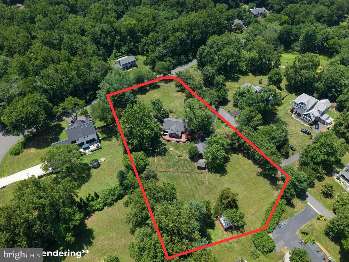 6251 Woodfair Drive photo 3