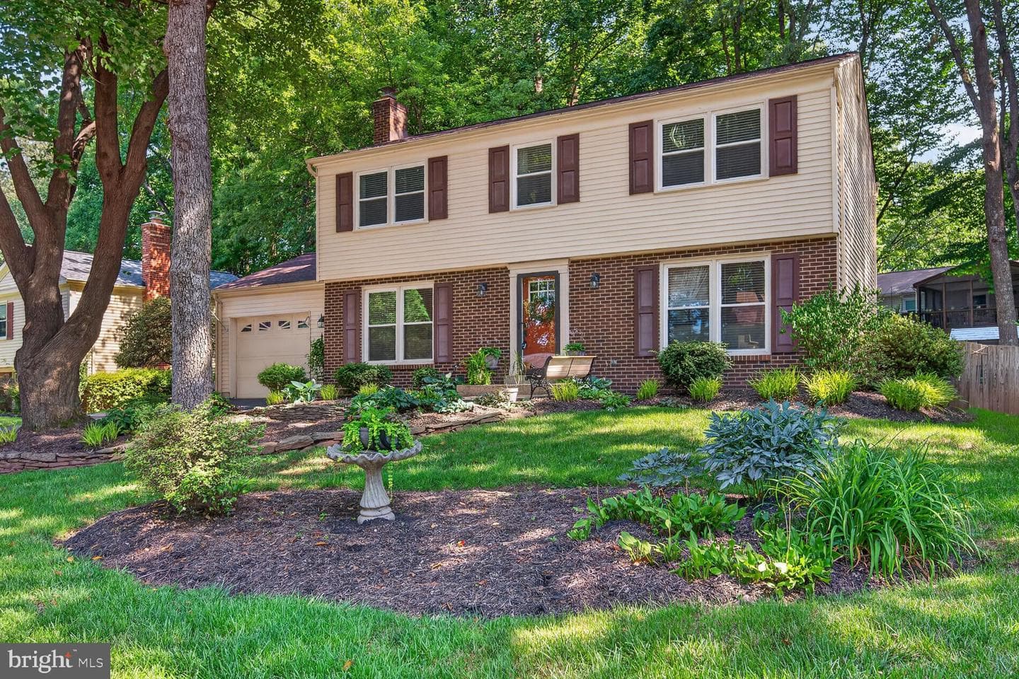 12714 Longleaf Lane, Herndon