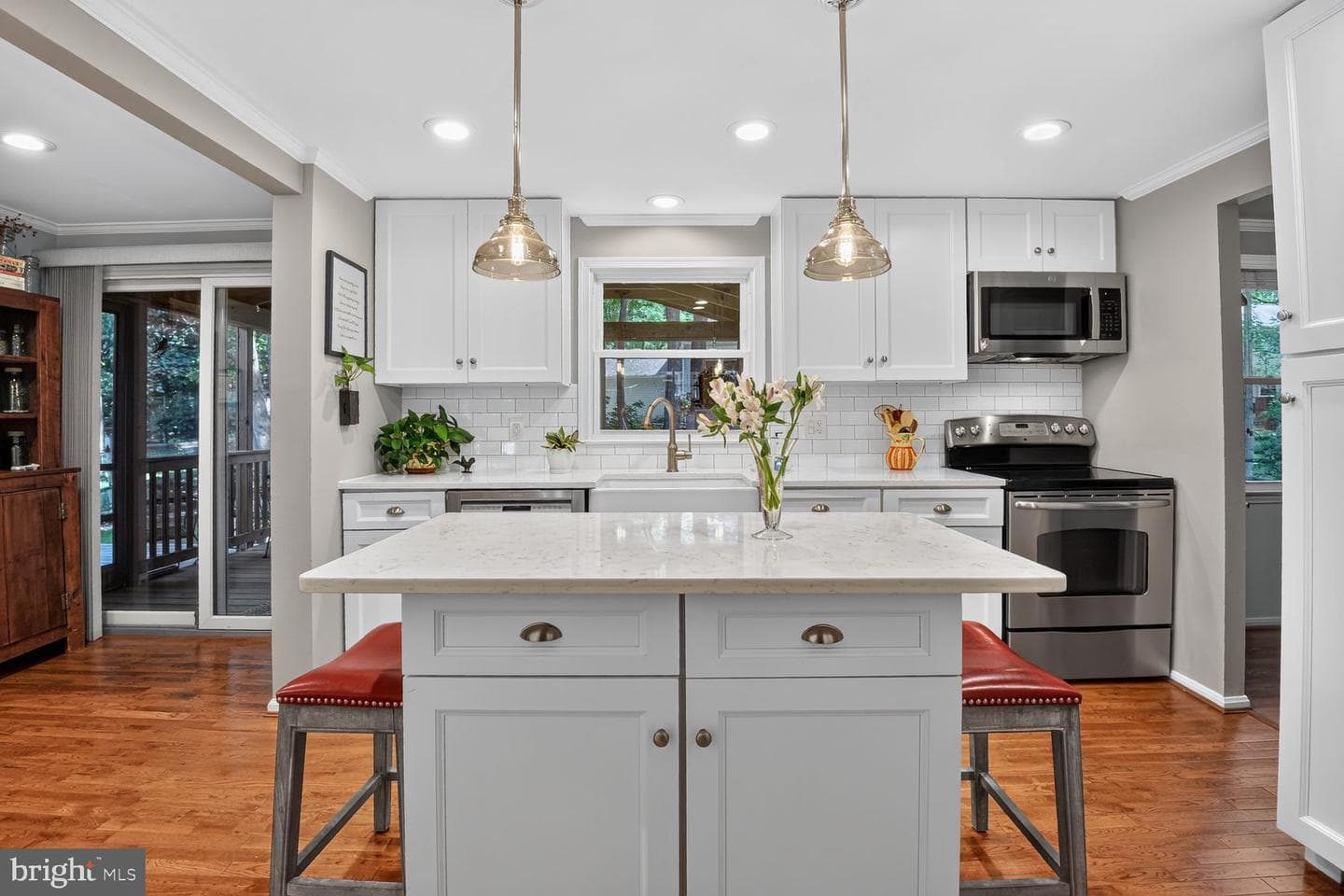 12714 Longleaf Lane, Herndon
