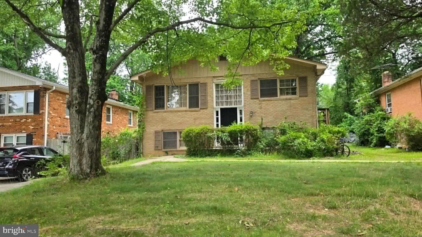 1646 La Salle Avenue, Mclean