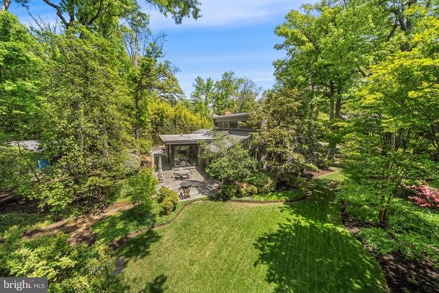 7736 Tauxemont Road photo 79