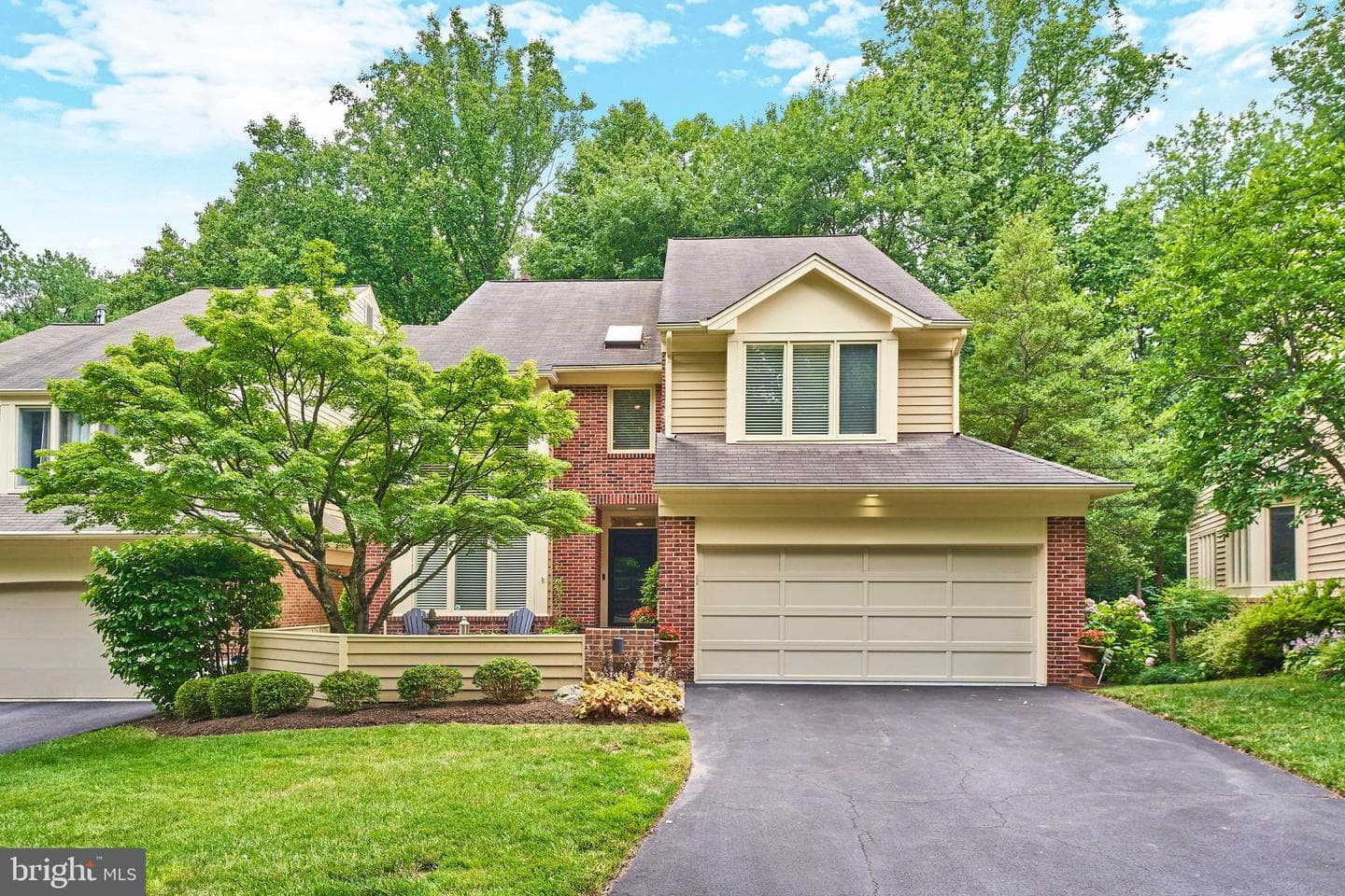 1416 Hemingway Court, Reston