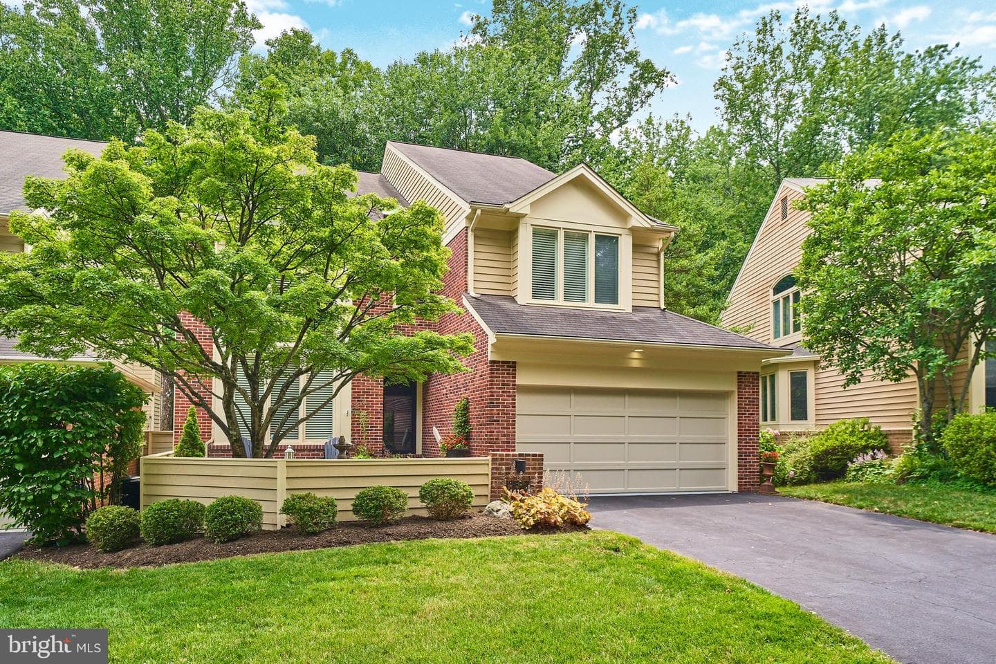 1416 Hemingway Court, Reston