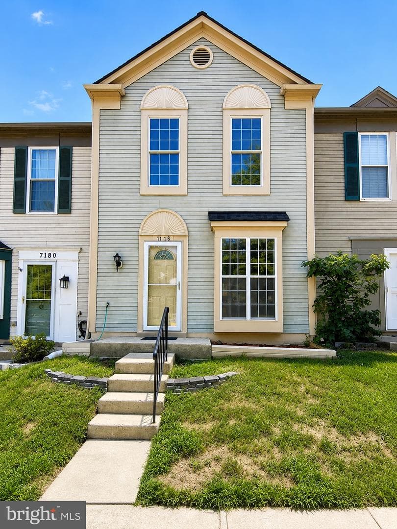 7178 Westfield Court, Alexandria