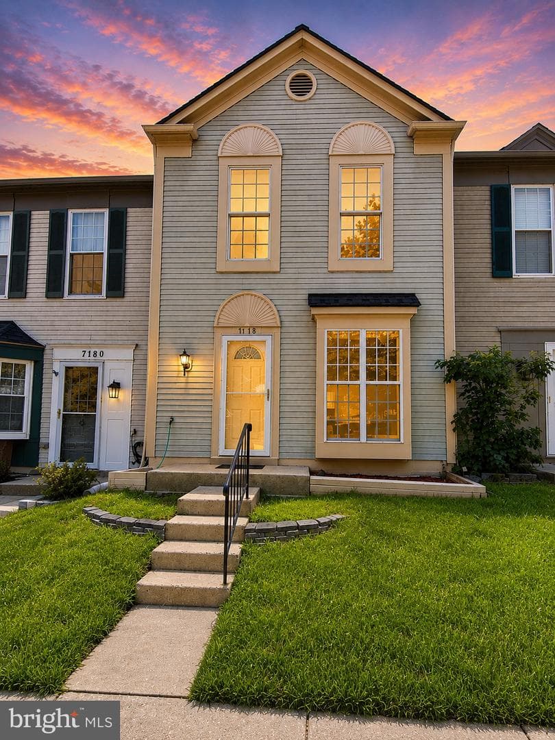 7178 Westfield Court, Alexandria
