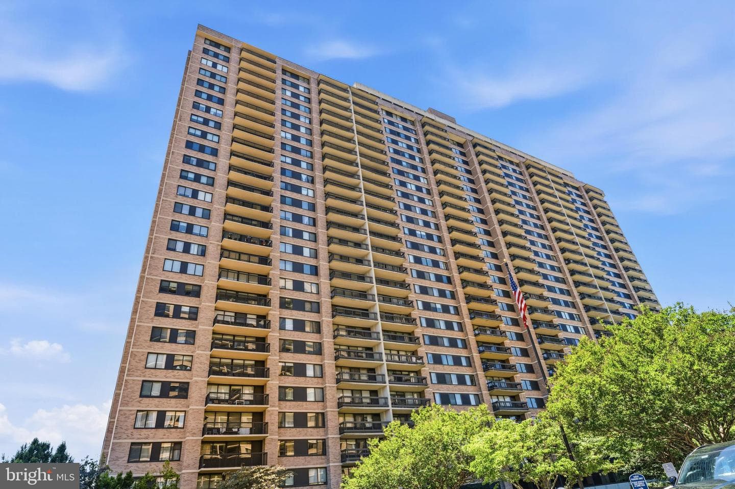 5501 Seminary Road #111s, Falls Church