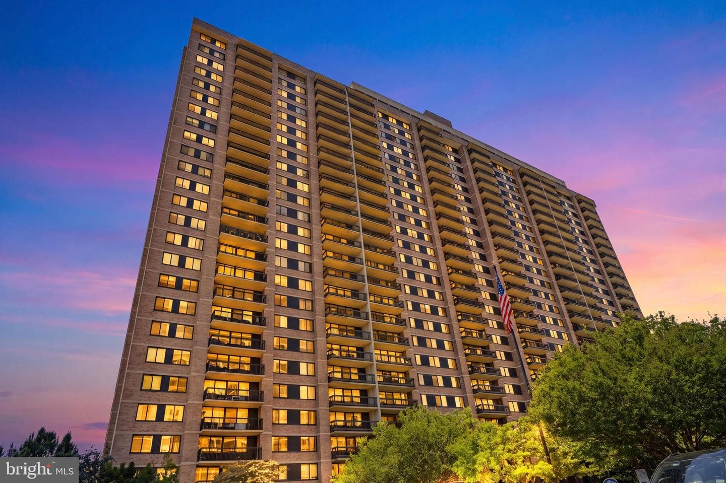 5501 Seminary Road #111s, Falls Church